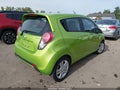 Photo 4 of 17 — 2015 Chevrolet Spark
