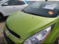Photo 6 of 17 — 2015 Chevrolet Spark
