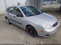 Photo 1 of 11 — 2007 Ford Focus
