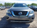 Photo 12 of 16 — 2017 Nissan Pathfinder