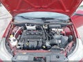 Photo 10 of 12 — 2011 Ford Focus