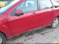 Photo 12 of 12 — 2011 Ford Focus