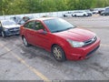 Photo 1 of 12 — 2011 Ford Focus