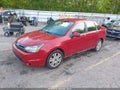 Photo 2 of 12 — 2011 Ford Focus