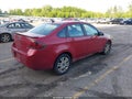 Photo 4 of 12 — 2011 Ford Focus