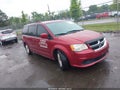 Photo 1 of 16 — 2014 Dodge Grand Caravan
