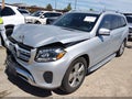 Photo 2 of 16 — 2017 Mercedes-Benz GLS-Class