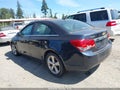 Photo 3 of 14 — 2014 Chevrolet Cruze