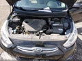 Photo 10 of 16 — 2017 Hyundai Accent