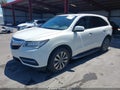 Photo 2 of 17 — 2014 Acura MDX