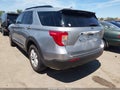 2020 Ford Explorer — photo 3 of 16 | VIN 1FMSK8DH9LGA90113