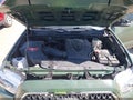 Photo 10 of 16 — 2021 Toyota Tacoma