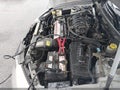 Photo 10 of 13 — 2001 Nissan Maxima