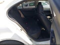 Photo 8 of 13 — 2015 Mitsubishi Lancer