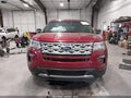 Photo 12 of 16 — 2018 Ford Explorer