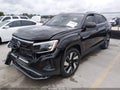 Photo 2 of 16 — 2024 Volkswagen Atlas Cross Sport