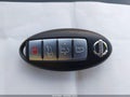 Photo 11 of 12 — 2011 Nissan Murano