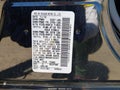 Photo 9 of 12 — 2011 Nissan Murano