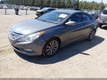 Photo 2 of 17 — 2011 Hyundai Sonata