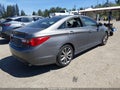 Photo 4 of 17 — 2011 Hyundai Sonata