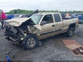 Photo 2 of 16 — 2003 Chevrolet Silverado 2500