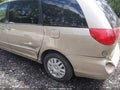 Photo 6 of 11 — 2006 Toyota Sienna