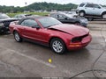 Photo 1 of 17 — 2005 Ford Mustang