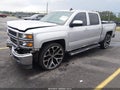Photo 2 of 17 — 2015 Chevrolet Silverado 1500