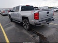 Photo 3 of 17 — 2015 Chevrolet Silverado 1500