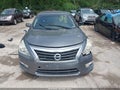 Photo 12 of 13 — 2015 Nissan Altima