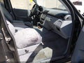 Photo 5 of 11 — 2002 Mercedes-Benz ML-Class