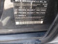 Photo 9 of 11 — 2002 Mercedes-Benz ML-Class