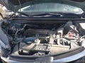 2016 Honda CR-V — photo 10 of 16 | VIN 5J6RM4H93GL038430