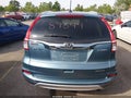 2016 Honda CR-V — photo 16 of 16 | VIN 5J6RM4H93GL038430