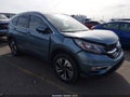 2016 Honda CR-V — photo 1 of 16 | VIN 5J6RM4H93GL038430