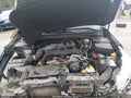2015 Subaru Outback — photo 10 of 17 | VIN 4S4BSBCC1F3235840