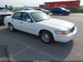 Photo 1 of 11 — 2001 Mercury Grand Marquis