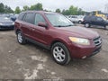 Photo 1 of 12 — 2007 Hyundai Santa Fe
