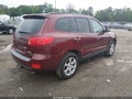 Photo 4 of 12 — 2007 Hyundai Santa Fe