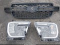 Photo 12 of 19 — 2025 Ford Ranger