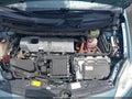 Photo 10 of 18 — 2015 Toyota Prius