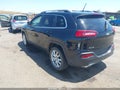 2016 Jeep Cherokee — photo 3 of 16 | VIN 1C4PJMDS3GW212803