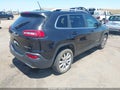 2016 Jeep Cherokee — photo 4 of 16 | VIN 1C4PJMDS3GW212803