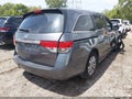 2016 Honda Odyssey — photo 4 of 18 | VIN 5FNRL5H31GB125725