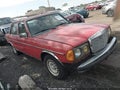 Photo 1 of 13 — 1985 Mercedes-Benz 300