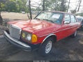 Photo 6 of 13 — 1985 Mercedes-Benz 300