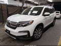 Photo 2 of 16 — 2021 Honda Pilot