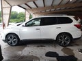 Photo 15 of 17 — 2020 Nissan Pathfinder