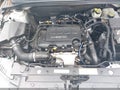 Photo 10 of 11 — 2014 Chevrolet Cruze
