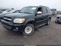 Photo 2 of 17 — 2007 Toyota Sequoia